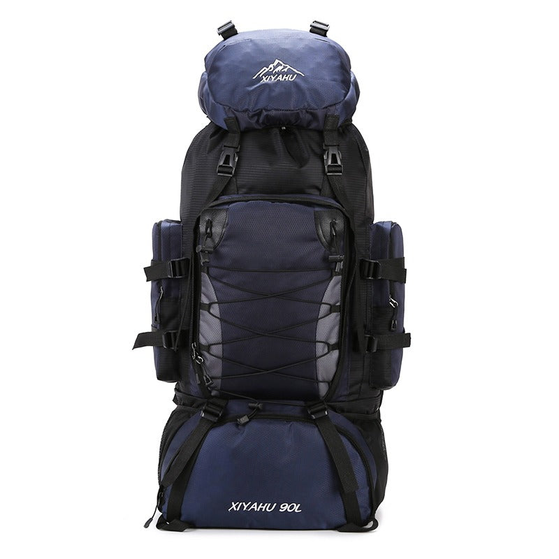 XIYAHU 90L Waterproof Hiking Backpack | Backcountry Sportsman