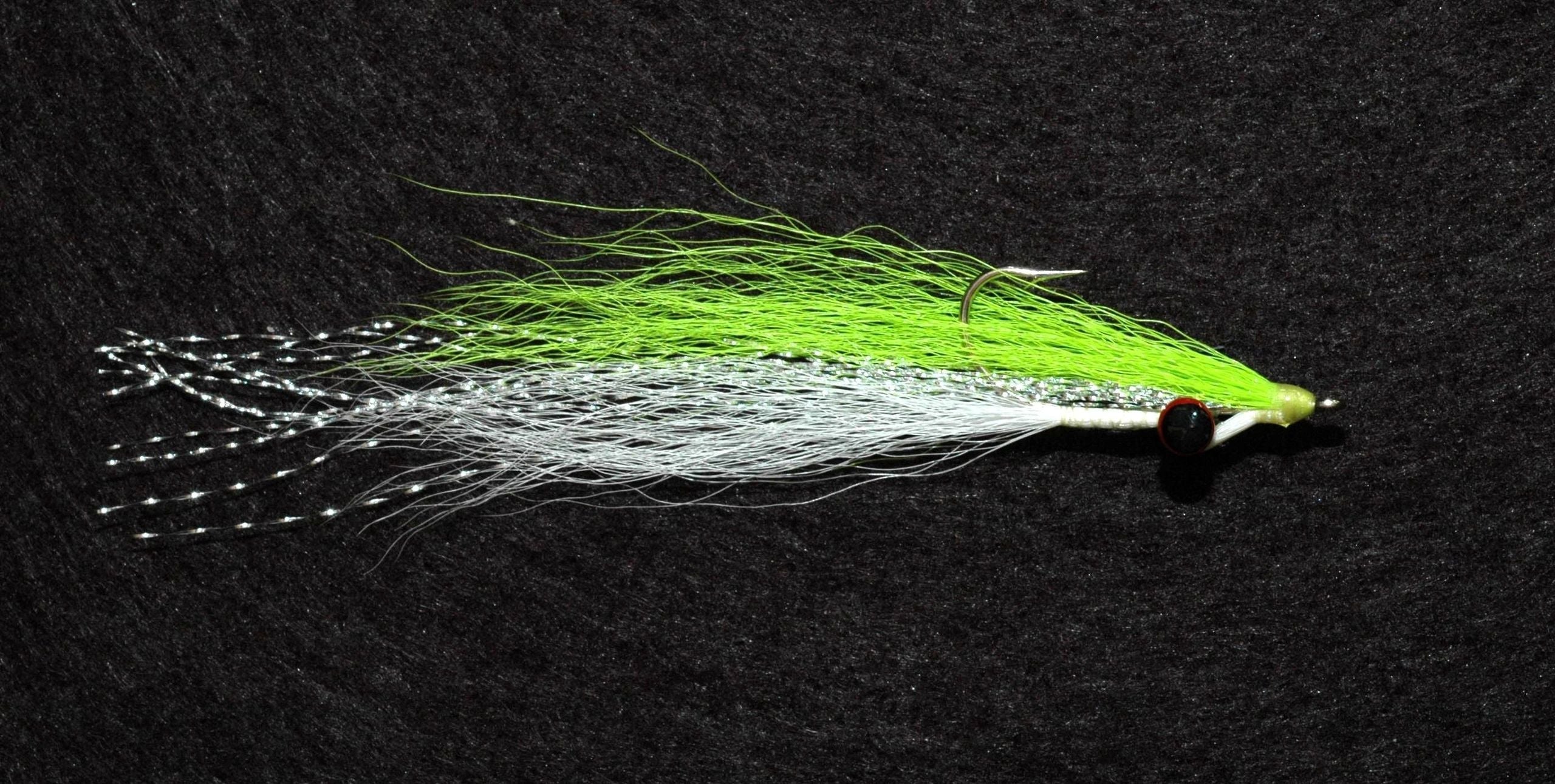 Clouser's Deep Minnow Assortment (Size 4 & 6) | Backcountry Sportsman