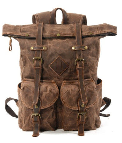 Vintage Canvas Backpacks for Men | Backcountry Sportsman