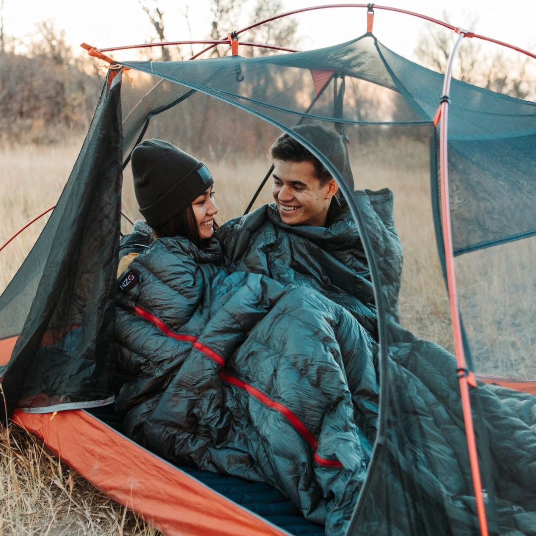 2P DynaLite Tent | Backcountry Sportsman
