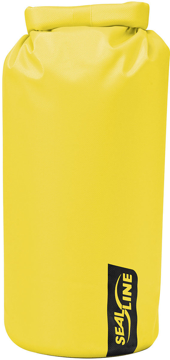 Baja Dry Bag 20 L Yellow