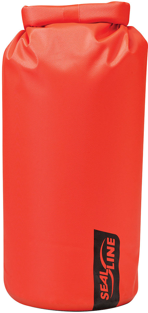 Baja Dry Bag 20 L Red