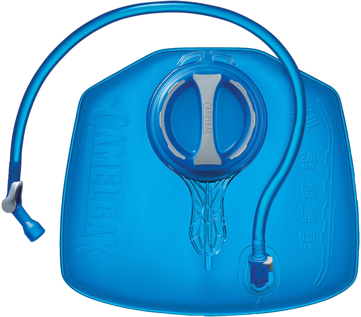 Cru X Lumbar Reservoir 3 L