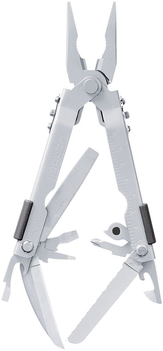 Mp 600 Needlenose Stainless | Backcountry Sportsman