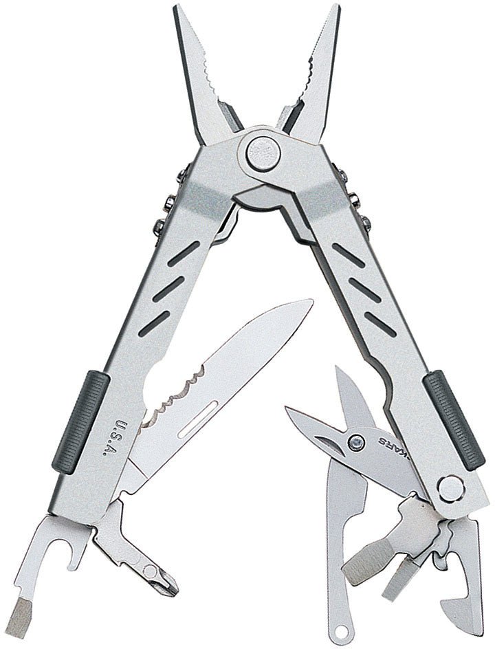 Compact S PO Rt Mp 400 Tool | Backcountry Sportsman