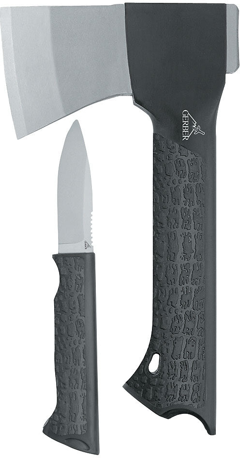 Gator A X E W/Knife | Backcountry Sportsman