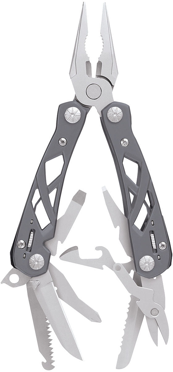Suspension Multi Pliers | Backcountry Sportsman