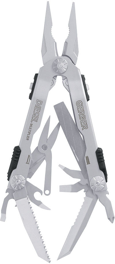 Diesel Multi Plier | Backcountry Sportsman