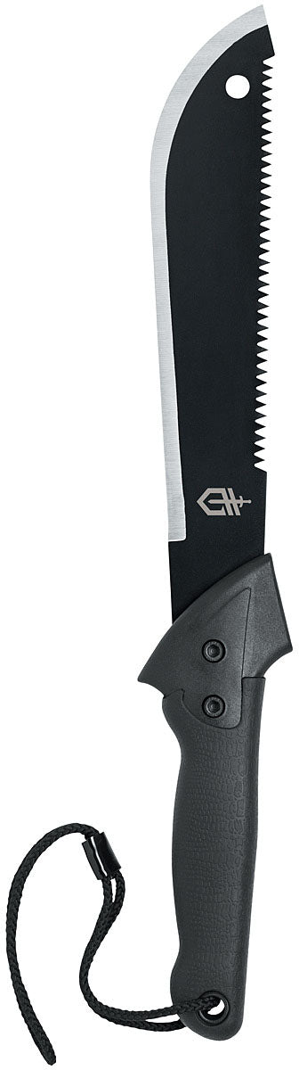 Gator Machete Jr W/Sheath | Backcountry Sportsman