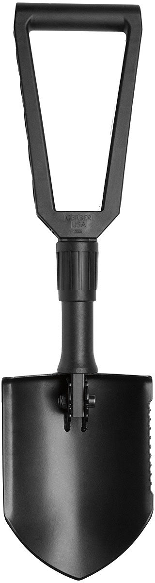 E Tool Entrenching Tool | Backcountry Sportsman