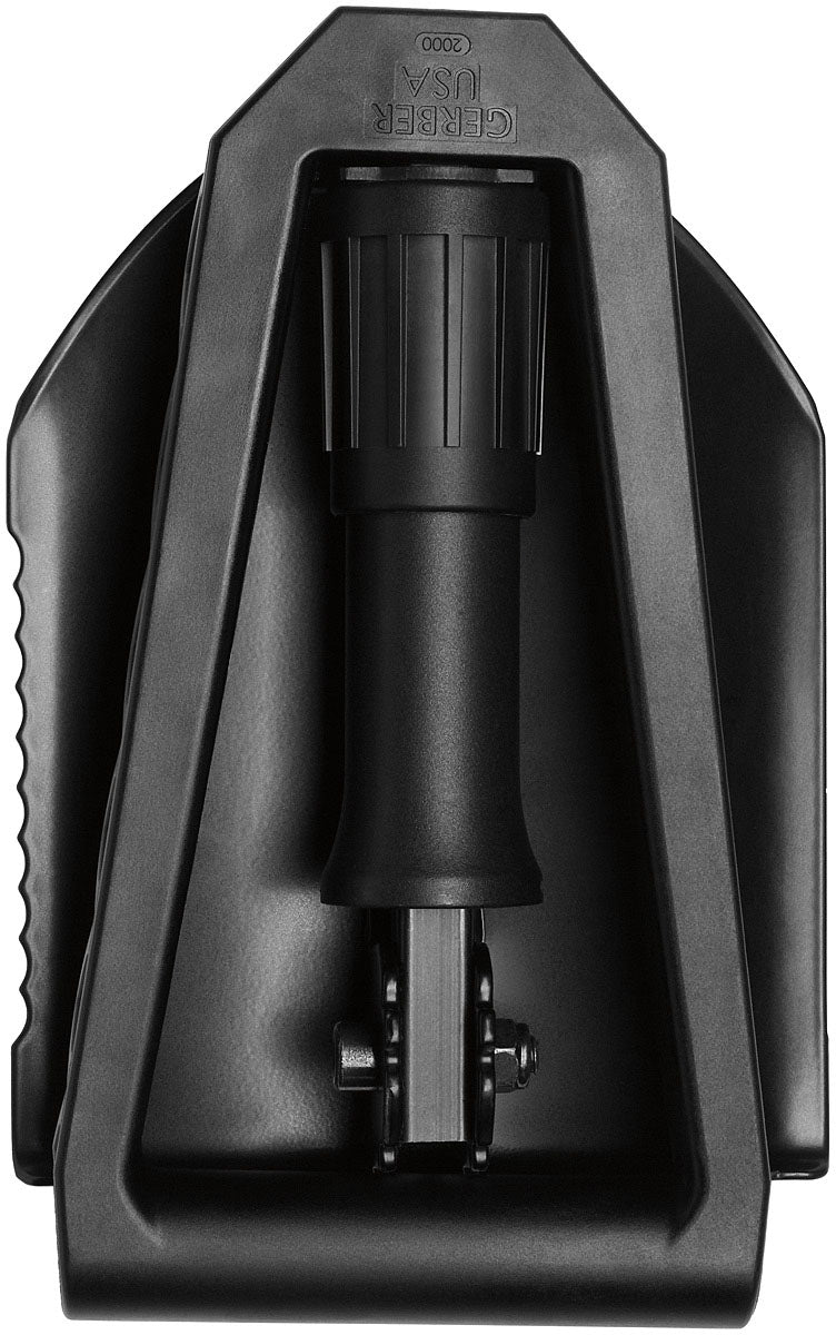 E Tool Entrenching Tool | Backcountry Sportsman