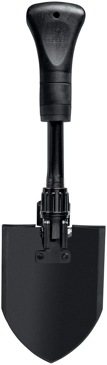 Gorge Folding Shovel | Backcountry Sportsman