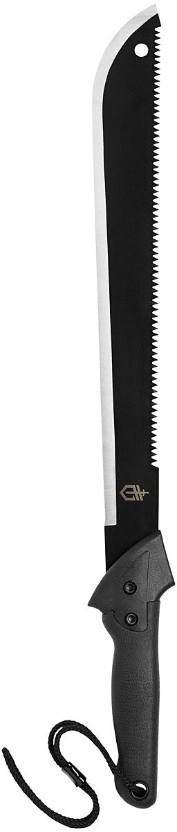 Gator Machete W/ Sheath | Backcountry Sportsman