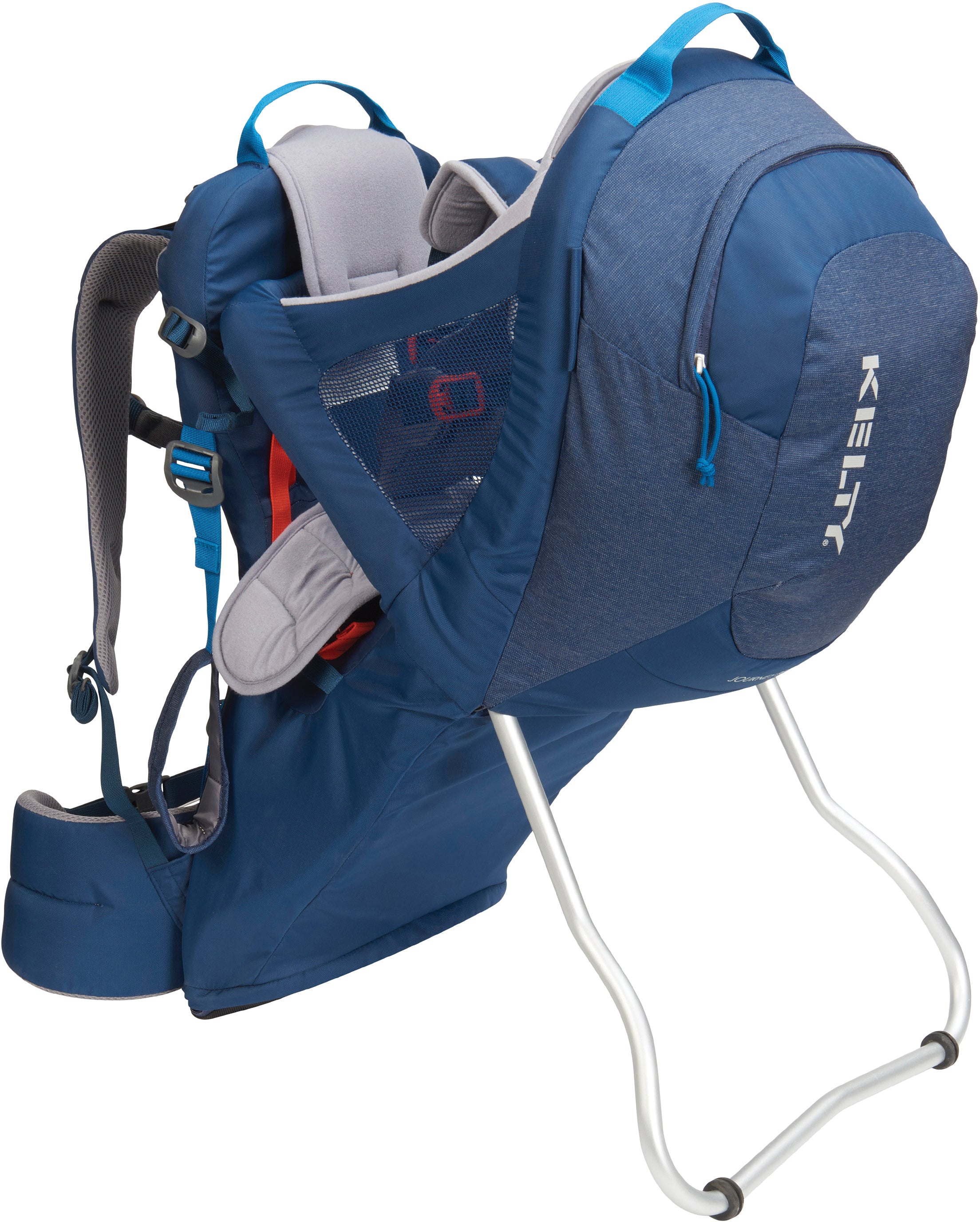 Journey Insignia Blue | Backcountry Sportsman