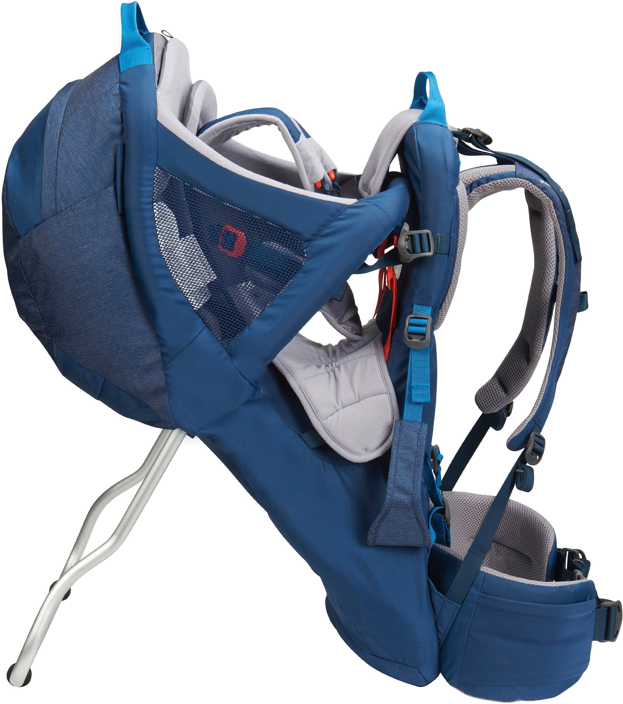 Journey Insignia Blue | Backcountry Sportsman
