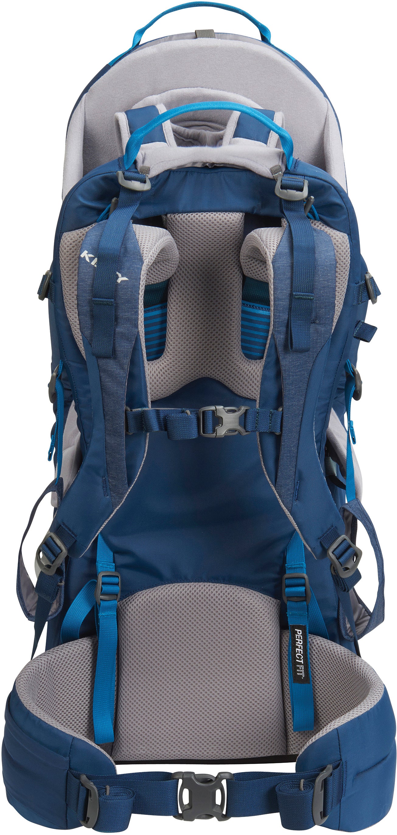 Journey Insignia Blue | Backcountry Sportsman