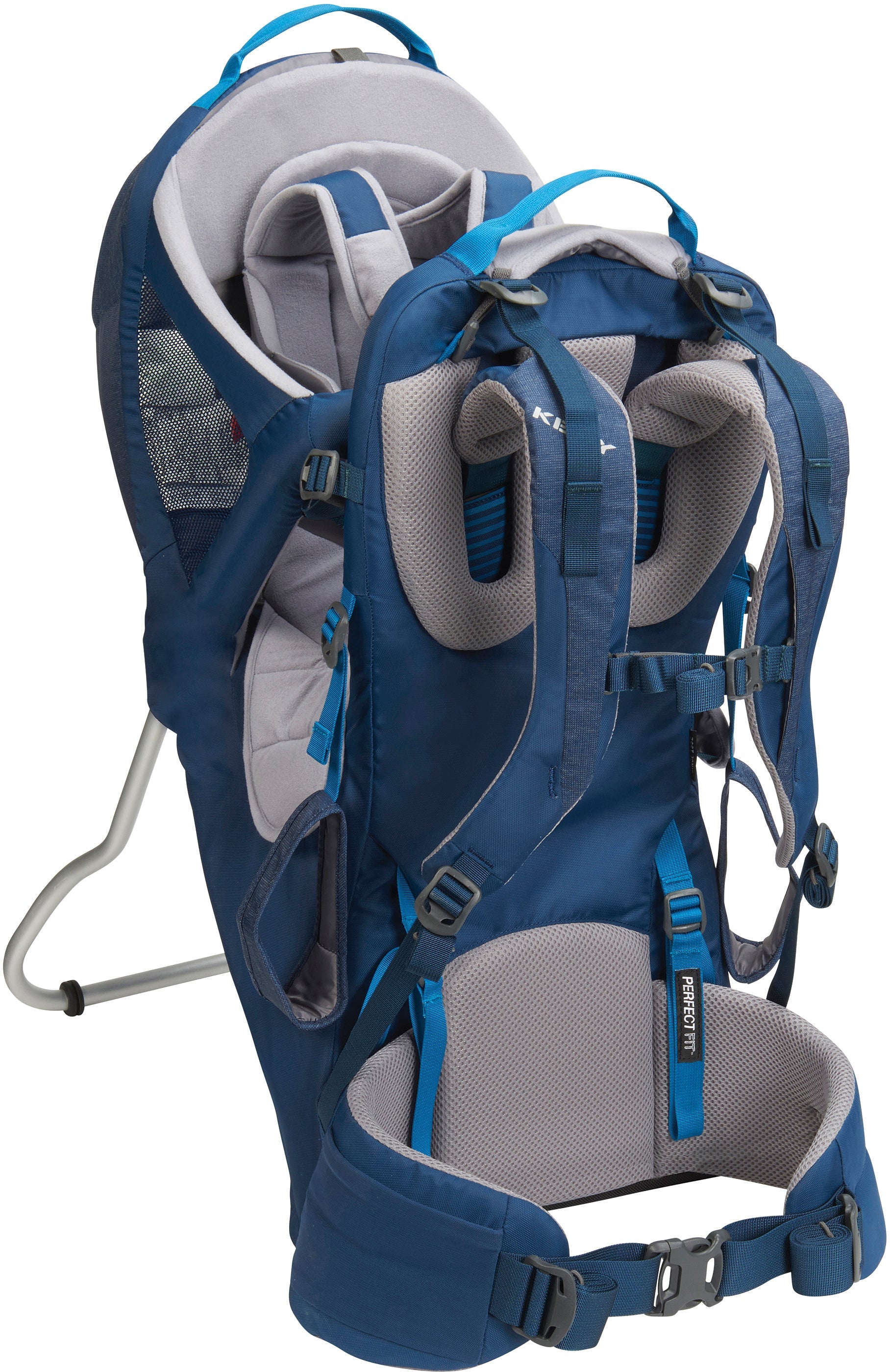Journey Insignia Blue | Backcountry Sportsman