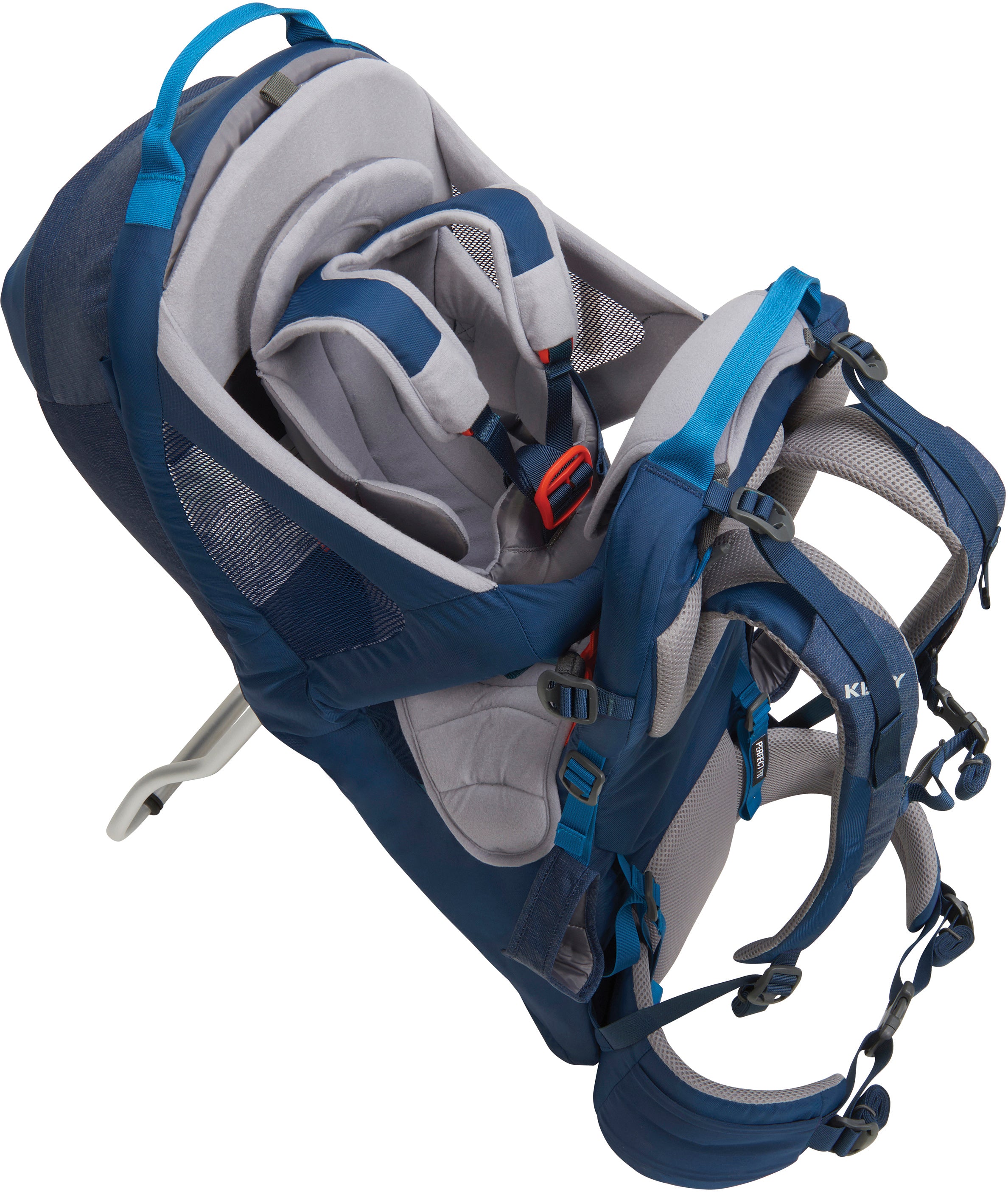 Journey Insignia Blue | Backcountry Sportsman