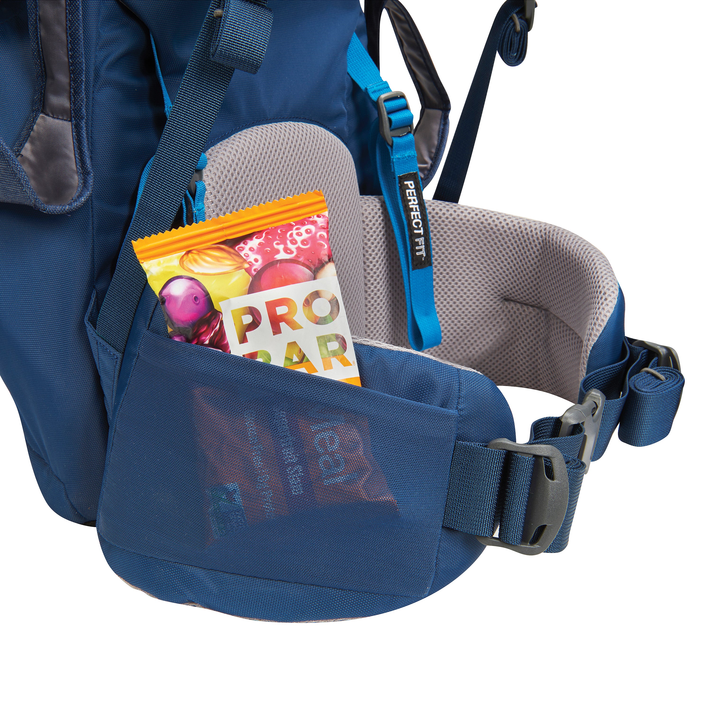 Journey Insignia Blue | Backcountry Sportsman