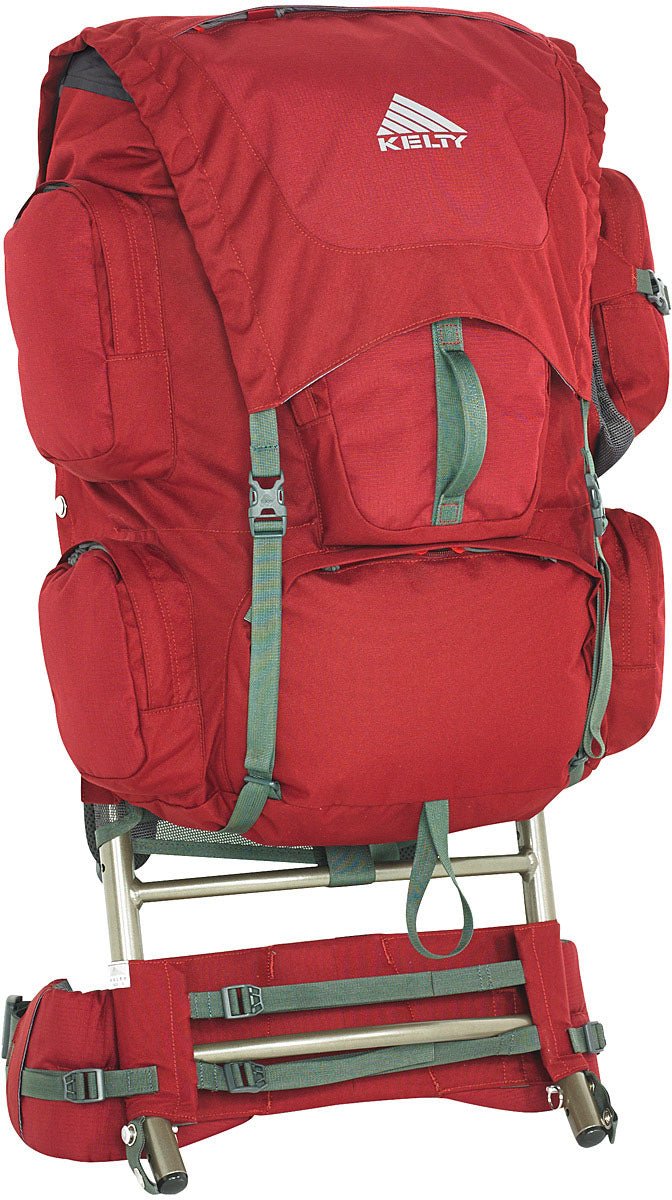 Trekker 65 M/L Garnet Red | Backcountry Sportsman
