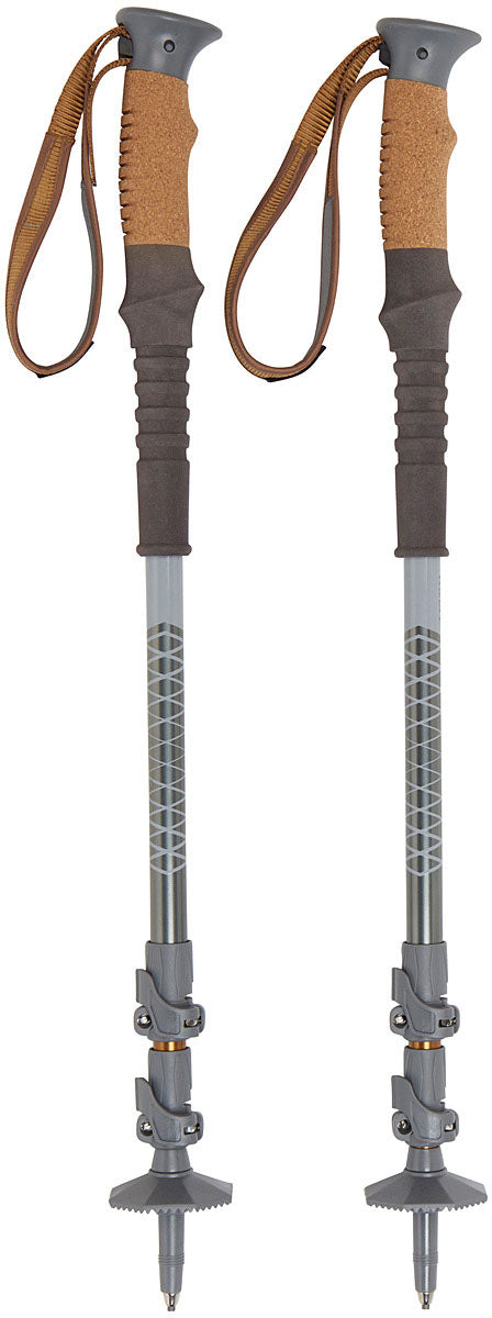 Scree Trekking PO Les | Backcountry Sportsman
