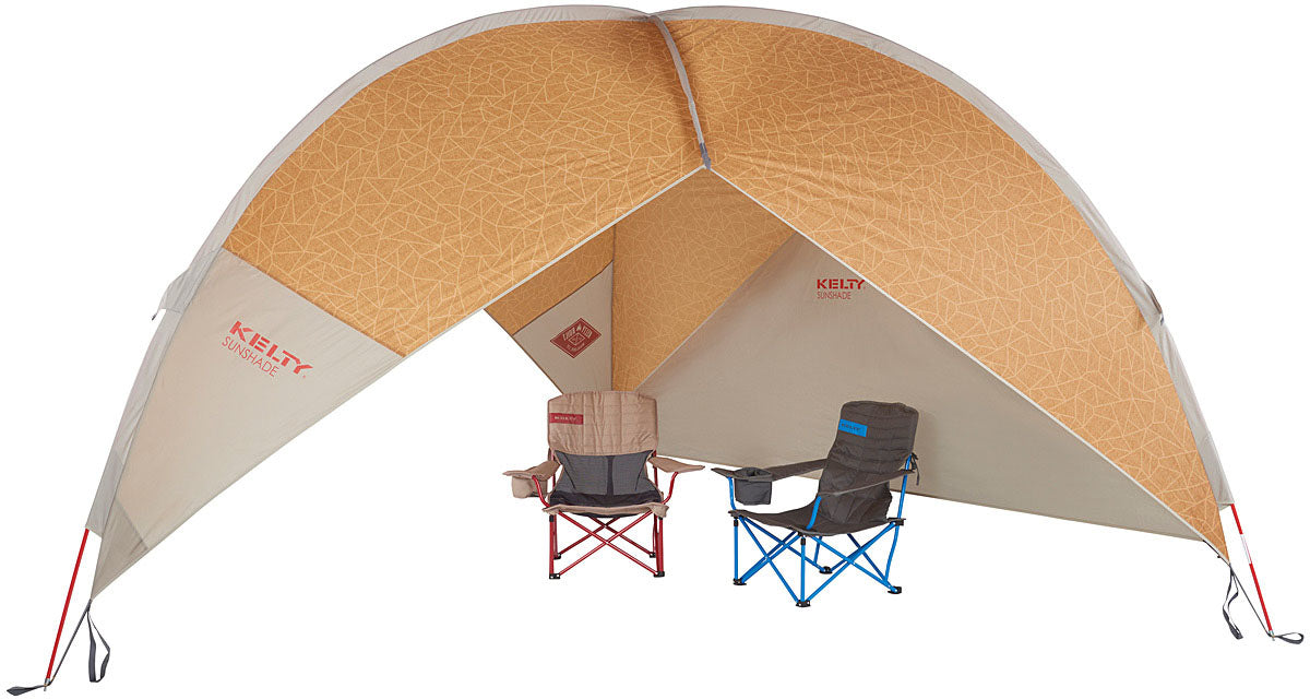 Sunshade W/Side Wall   Frhydro | Backcountry Sportsman