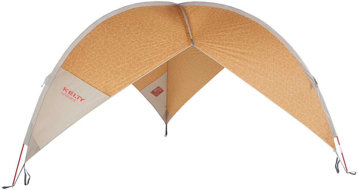 Sunshade W/Side Wall   Frhydro | Backcountry Sportsman