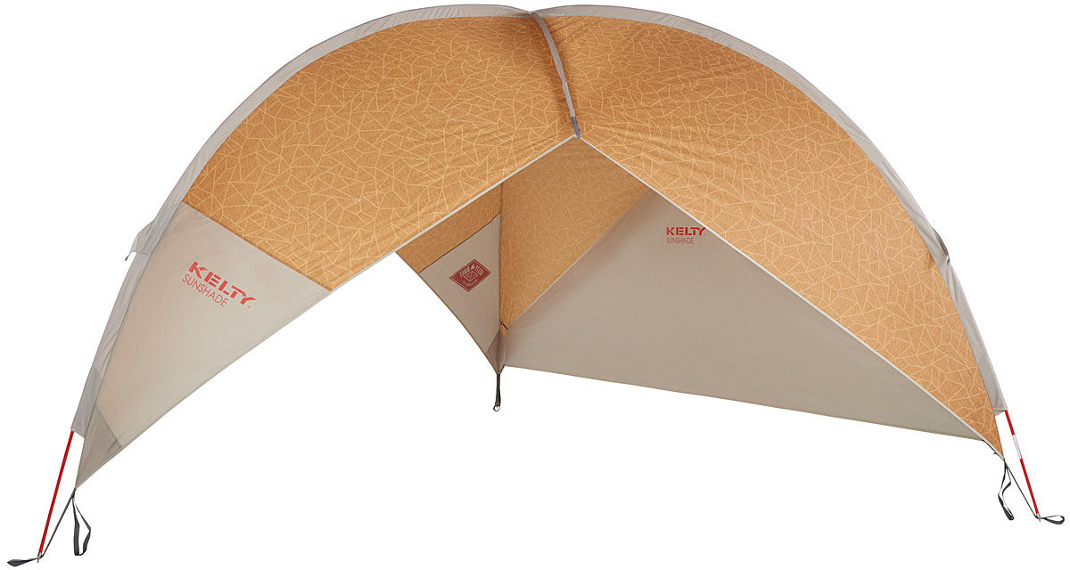 Sunshade W/Side Wall   Frhydro | Backcountry Sportsman
