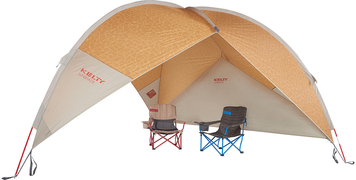 Sunshade W/Side Wall   Frhydro | Backcountry Sportsman