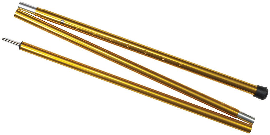 Adjustable Tarp PO Le | Backcountry Sportsman