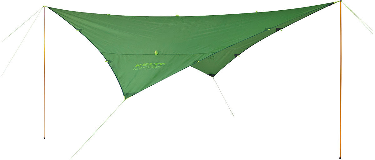 Noah's Tarp 9 | Backcountry Sportsman