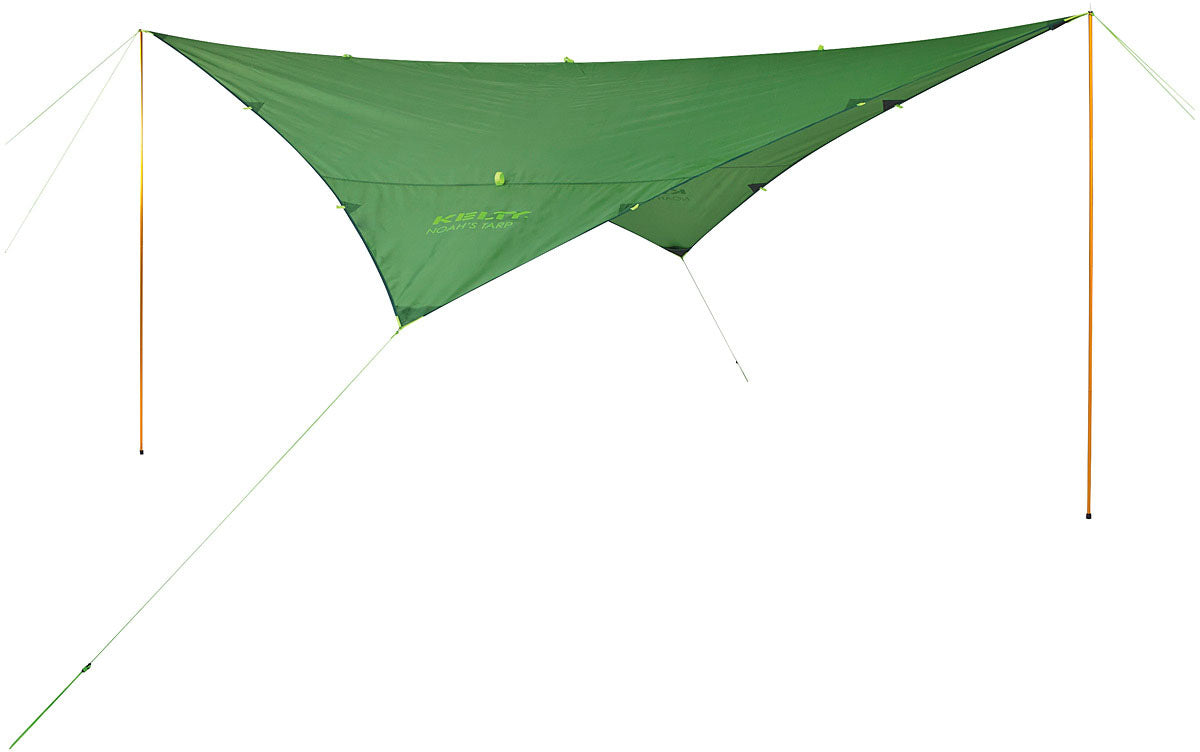 Noah's Tarp 12 | Backcountry Sportsman