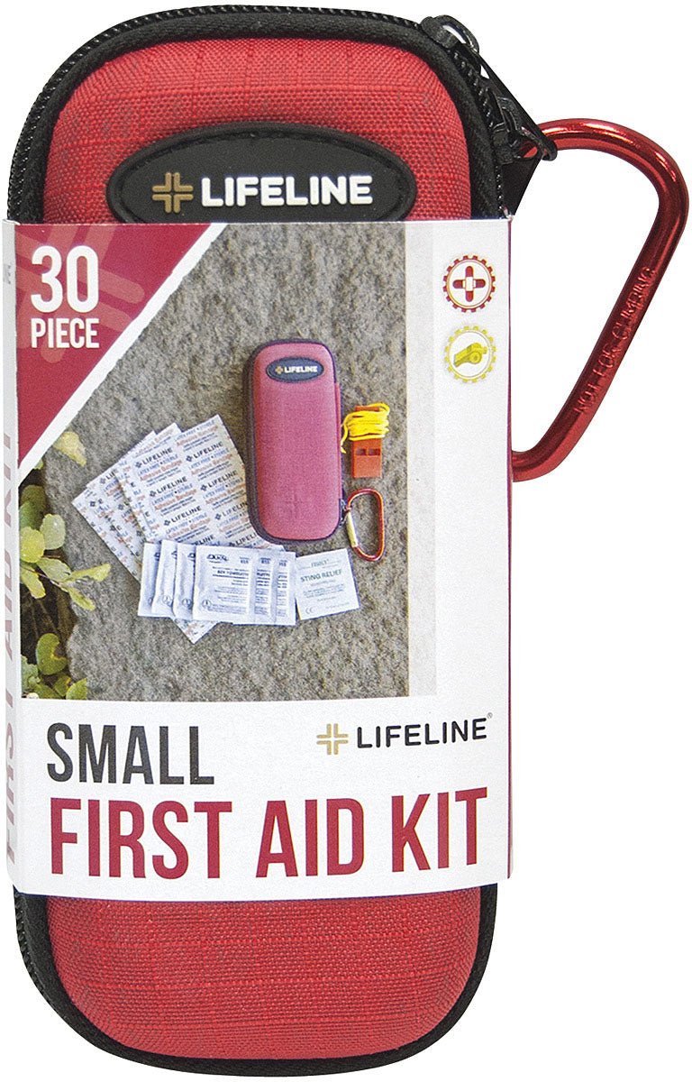 Hrd Shll First Aid Kit Sm 30 Pc | Backcountry Sportsman