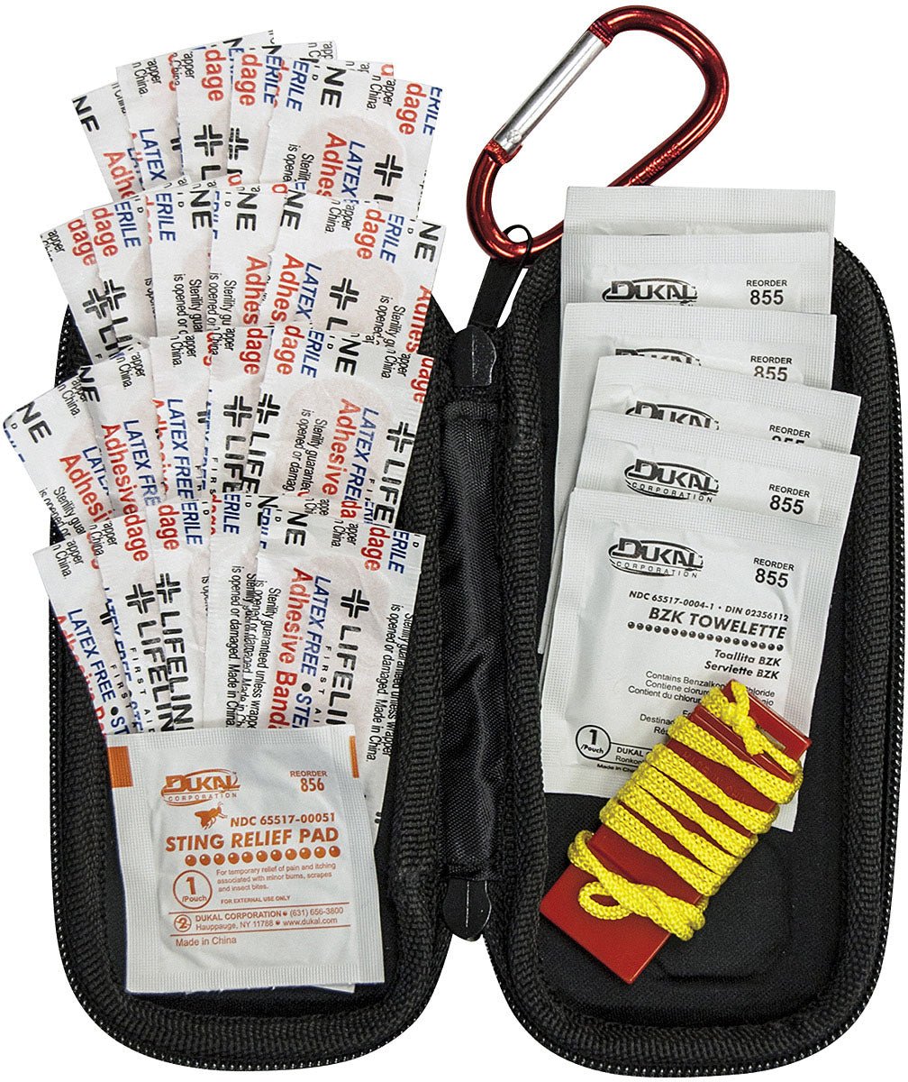 Hrd Shll First Aid Kit Sm 30 Pc | Backcountry Sportsman