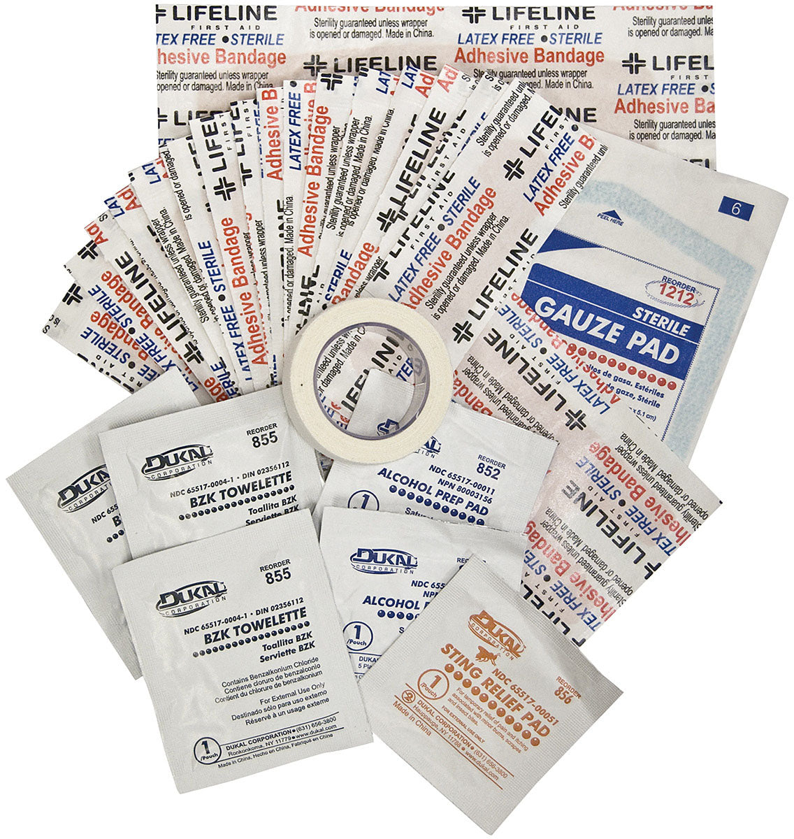 Weather Resist First Aid Kit | Backcountry Sportsman
