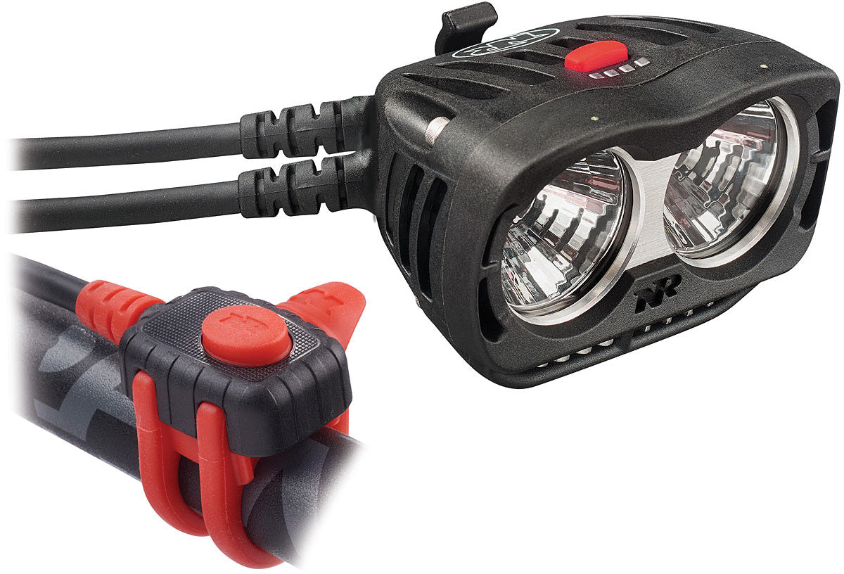 Pro 4200 Enduro Remote | Backcountry Sportsman