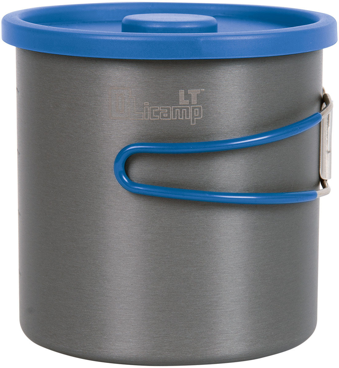Lt PO T   Hard Anodized 1 L