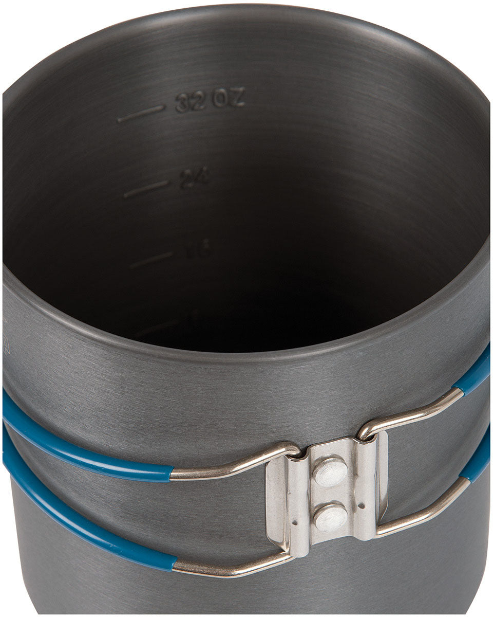 Lt PO T   Hard Anodized 1 L