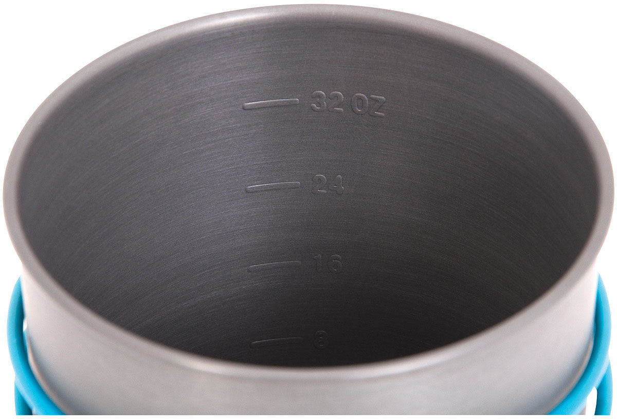 Lt PO T   Hard Anodized 1 L