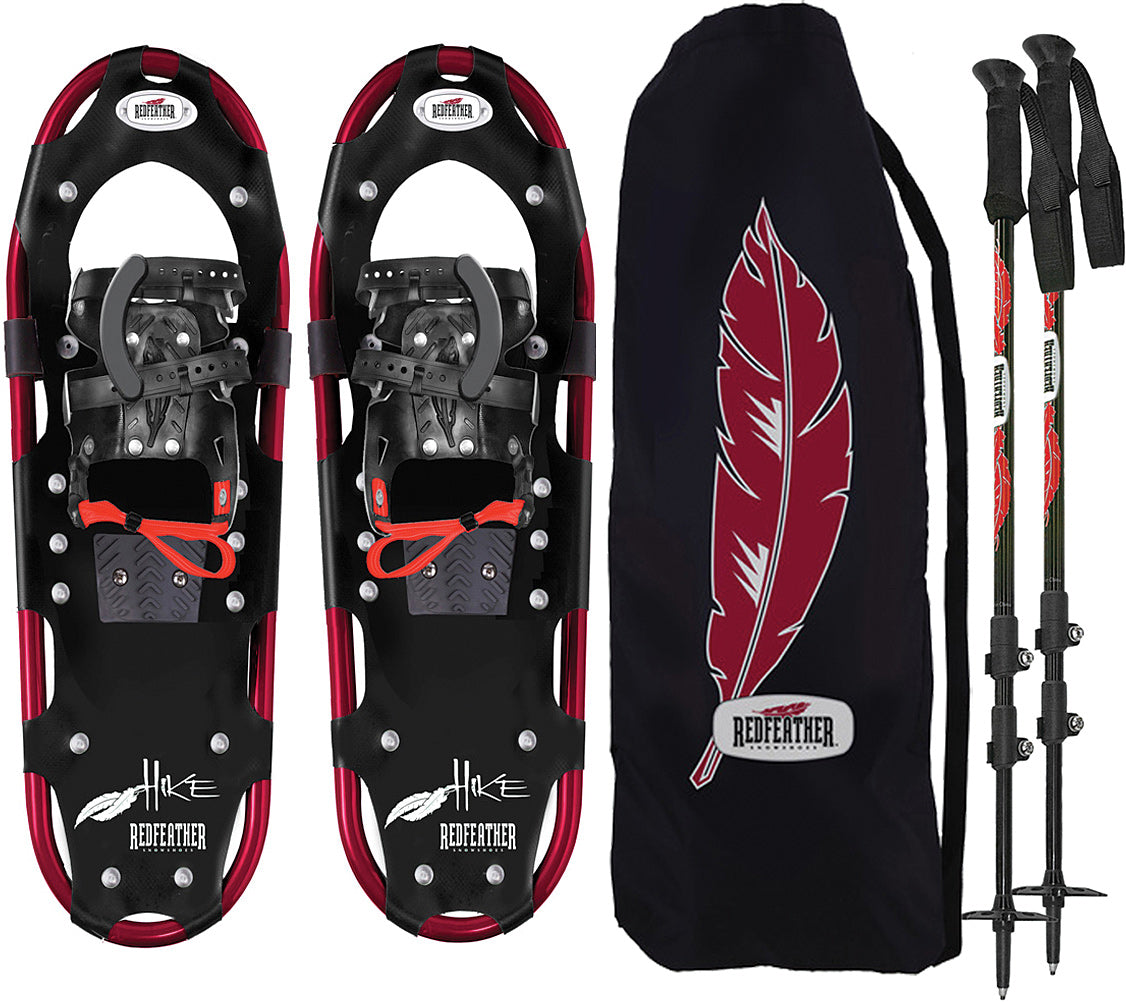 Wmn Hike Series 7.5" X 22" Kit