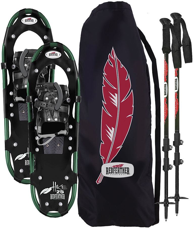 Wmn Hike Series 7.5" X 25" Kit