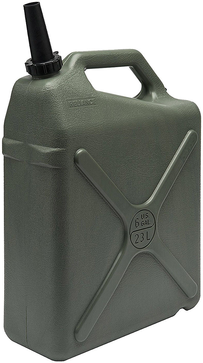 Desert Patrol 6 Gal Container | Backcountry Sportsman