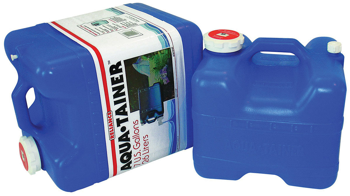 Aqua Tainer 7 Gallon | Backcountry Sportsman