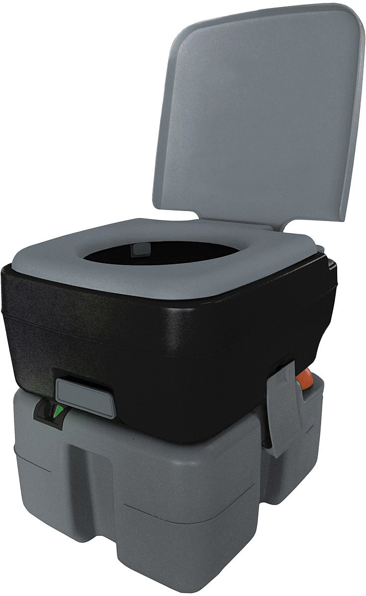 Reliance PO Rtable Toilet 3320 | Backcountry Sportsman