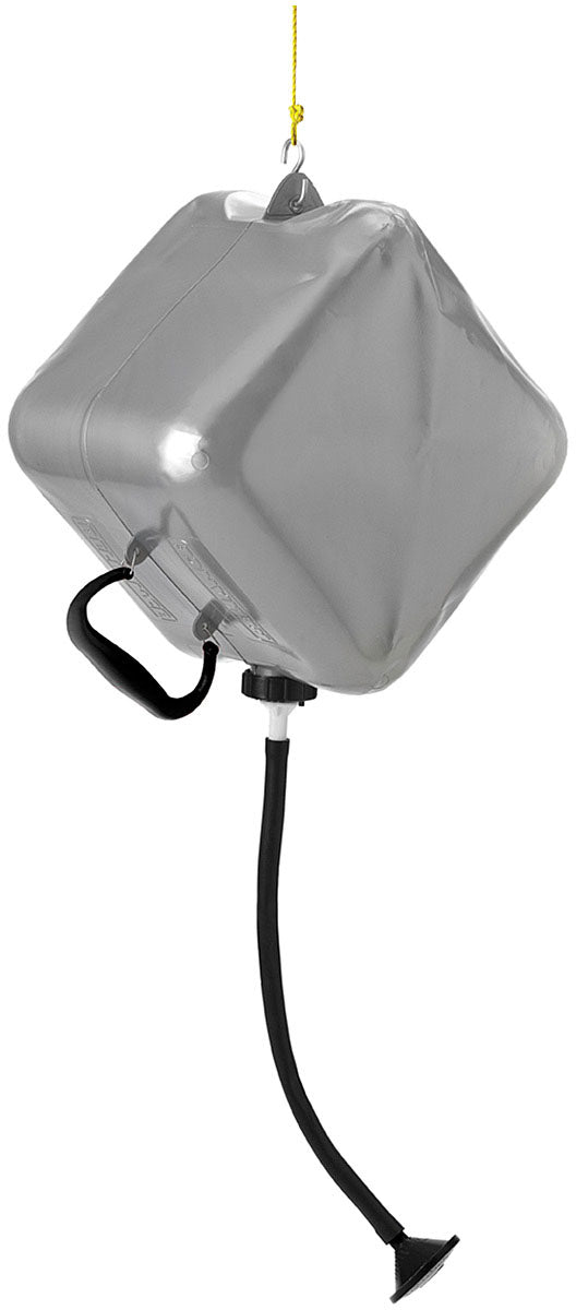 Solar Spray Shower 5 Gal. | Backcountry Sportsman