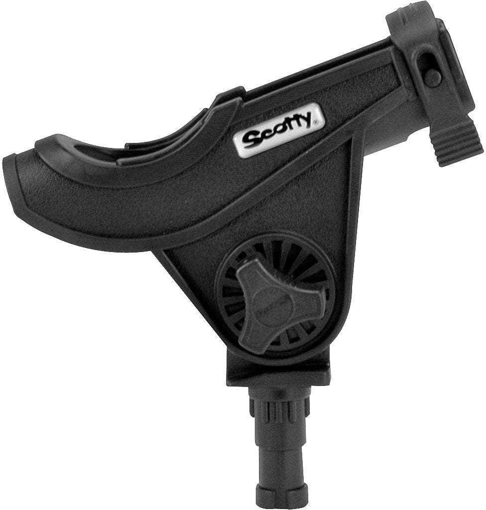 Bait Caster W/O Mount