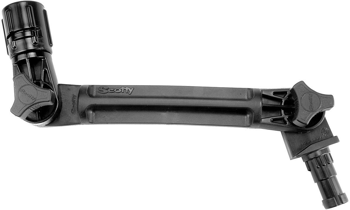 E X Tended Gear Head Mount