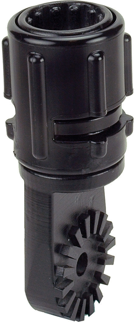 Gear Head Mount System