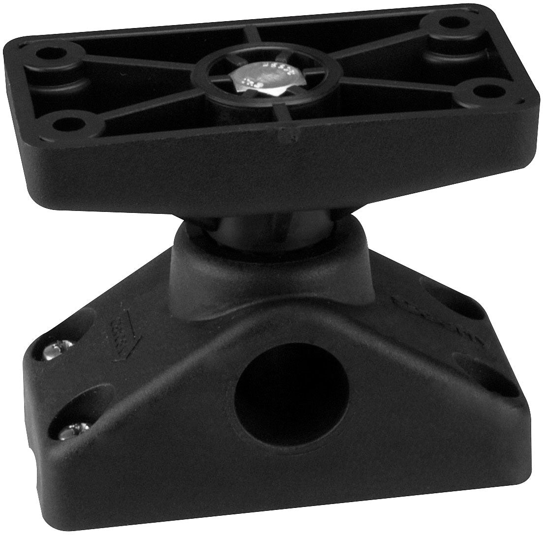 Swivel Fishfinder Mount