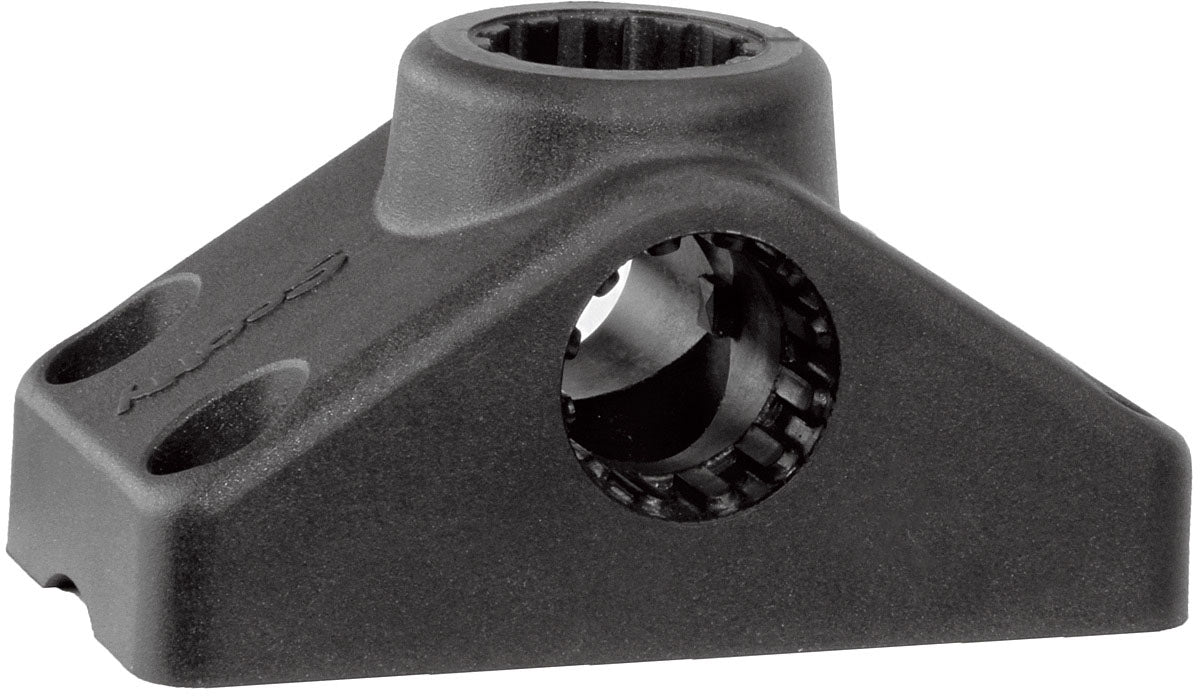 Combination Side Or Deck Mount